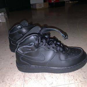 Kids Air Force 1